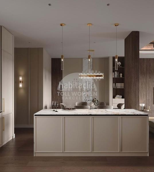 Foto 3a6fc5f6-86fc-4432-a565-e89b8ddc05fb. Pis amb calefacció a Dreta de l´Eixample Barcelona