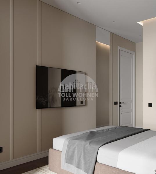 Foto 6185a3e4-de78-402d-a6f8-816e5e22699f. Pis amb calefacció a Dreta de l´Eixample Barcelona