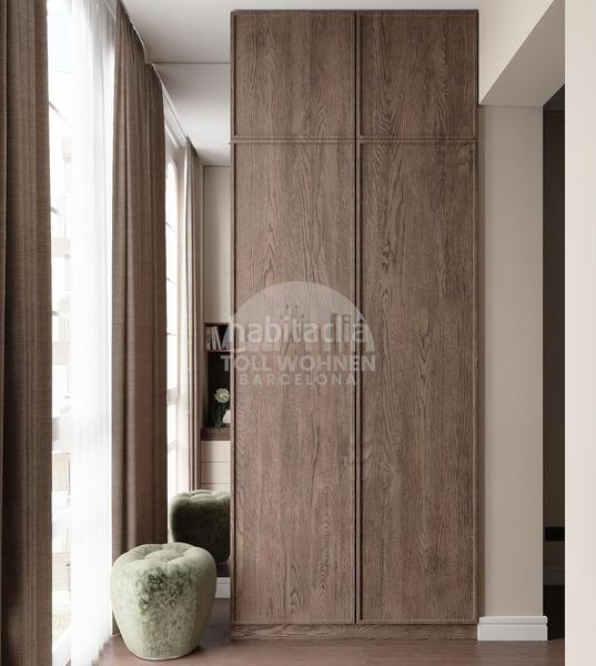 Foto 65ce6e8c-65b5-42c9-9104-e2b303ced4f8. Pis amb calefacció a Dreta de l´Eixample Barcelona