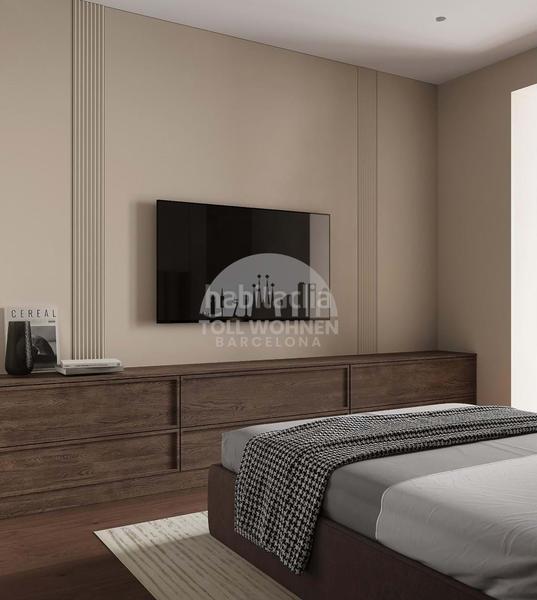 Foto 6cbc161c-0c8d-49a7-bf08-fc747da8938e. Pis amb calefacció a Dreta de l´Eixample Barcelona