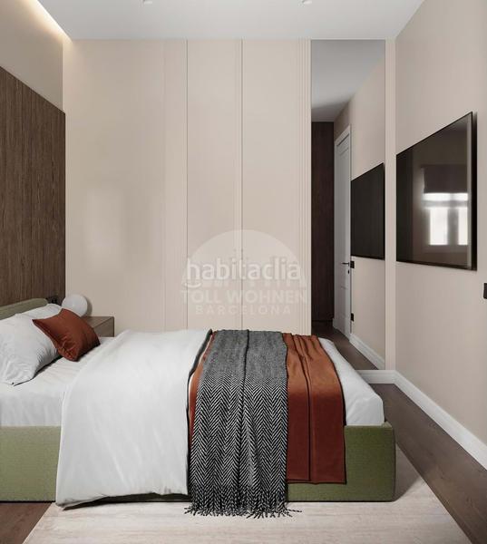 Foto 6f3e187c-4fcc-4053-985f-246f4170844b. Pis amb calefacció a Dreta de l´Eixample Barcelona