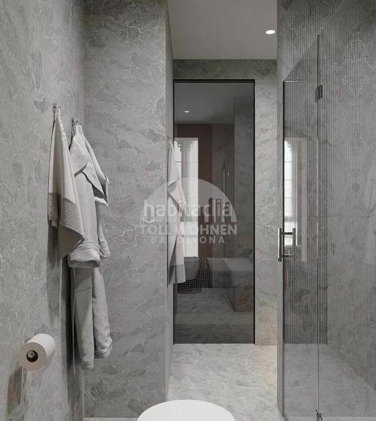 Foto 7cec73c3-b637-46b1-910d-609cb706bd95. Pis amb calefacció a Dreta de l´Eixample Barcelona