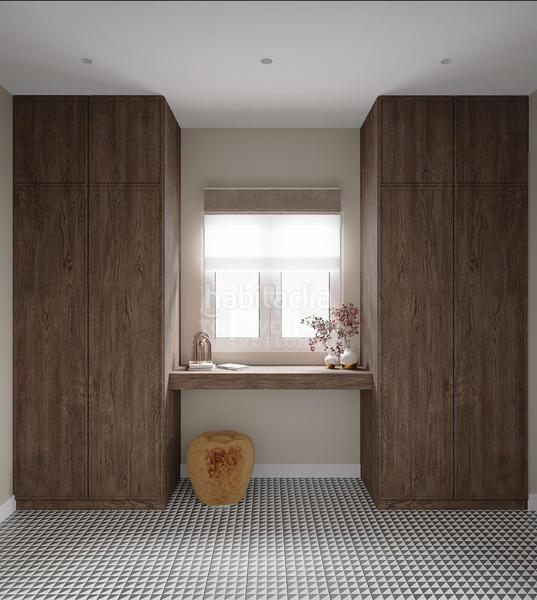 Foto 7e347991-622e-4999-8d24-fc8cb314b96e. Pis amb calefacció a Dreta de l´Eixample Barcelona