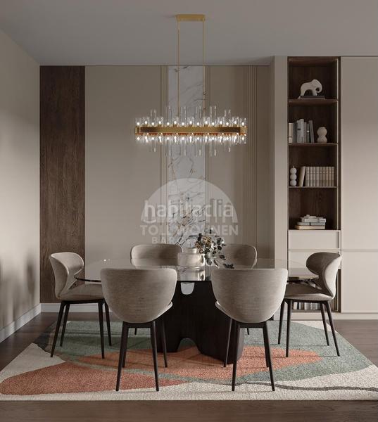 Foto 9829a5e0-de59-4036-b7c5-72f3eff9a7f2. Pis amb calefacció a Dreta de l´Eixample Barcelona