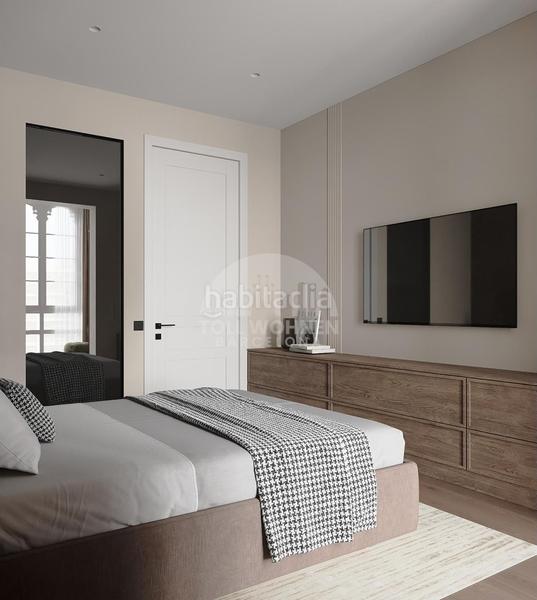 Foto 9dfe5bd0-52a2-494a-82a2-45c80664bc27. Pis amb calefacció a Dreta de l´Eixample Barcelona