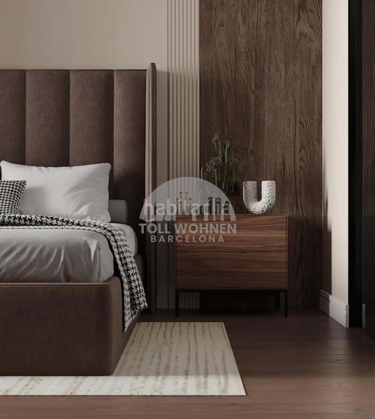 Foto a14c38f3-b56a-42a3-8089-1e05f512eff5. Pis amb calefacció a Dreta de l´Eixample Barcelona