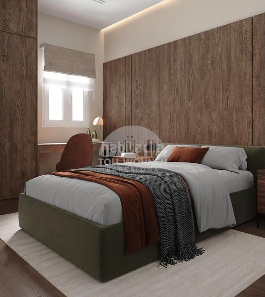 Foto a239bc6a-a060-4e27-8ac1-5a7a51d7b79f. Pis amb calefacció a Dreta de l´Eixample Barcelona