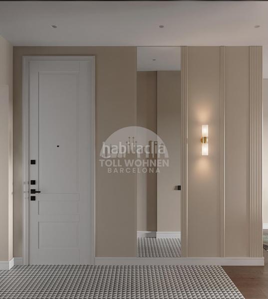 Foto a4d67e27-60b9-4d5e-b8bf-672f3f543807. Pis amb calefacció a Dreta de l´Eixample Barcelona