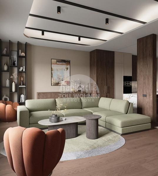 Foto b24d1990-5bb7-437d-a590-767d7d561e60. Pis amb calefacció a Dreta de l´Eixample Barcelona