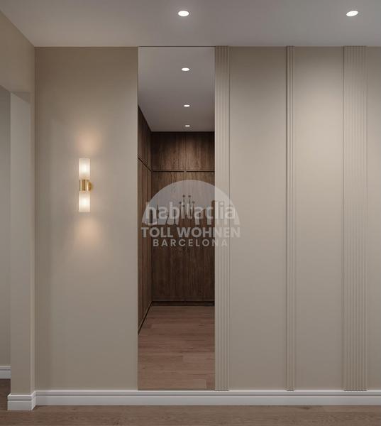 Foto c1ef4752-28d3-4f97-b03d-82de7a45c58b. Pis amb calefacció a Dreta de l´Eixample Barcelona