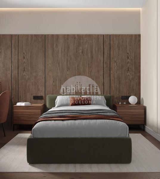 Foto c5de831e-c7c1-4cad-bda1-adee100259c9. Pis amb calefacció a Dreta de l´Eixample Barcelona