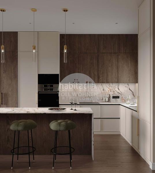 Foto d13c8827-c08a-42ca-9efe-85c3e4670a15. Pis amb calefacció a Dreta de l´Eixample Barcelona