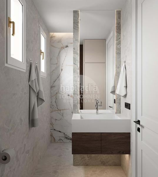 Foto d53a89a5-b8ce-4116-b73b-b84159e8ea9b. Pis amb calefacció a Dreta de l´Eixample Barcelona