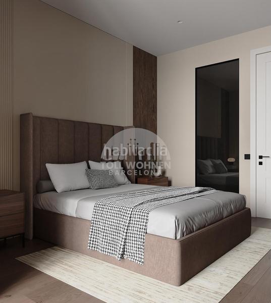 Foto d9ae1858-726b-44e6-b75a-2466a7df9154. Pis amb calefacció a Dreta de l´Eixample Barcelona