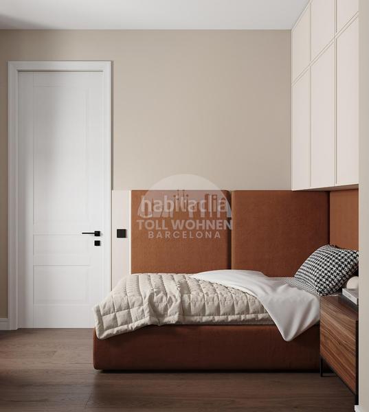 Foto efdfedf2-5496-4bb8-bb49-9c72c77f5ff0. Pis amb calefacció a Dreta de l´Eixample Barcelona