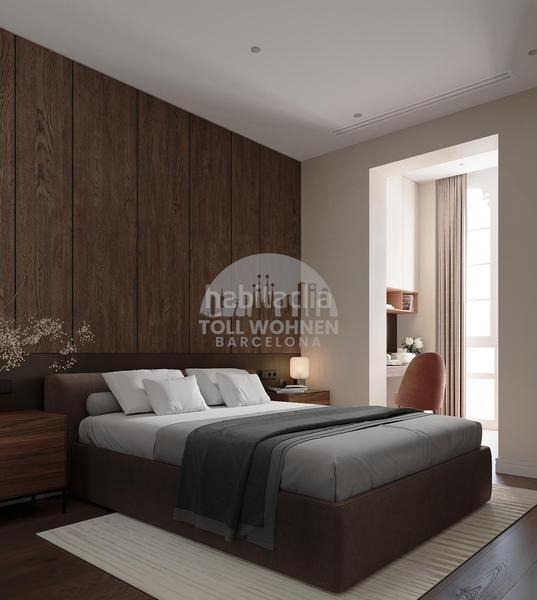 Foto f5022529-ec47-43b0-941e-f0d8b9324e9f. Pis amb calefacció a Dreta de l´Eixample Barcelona