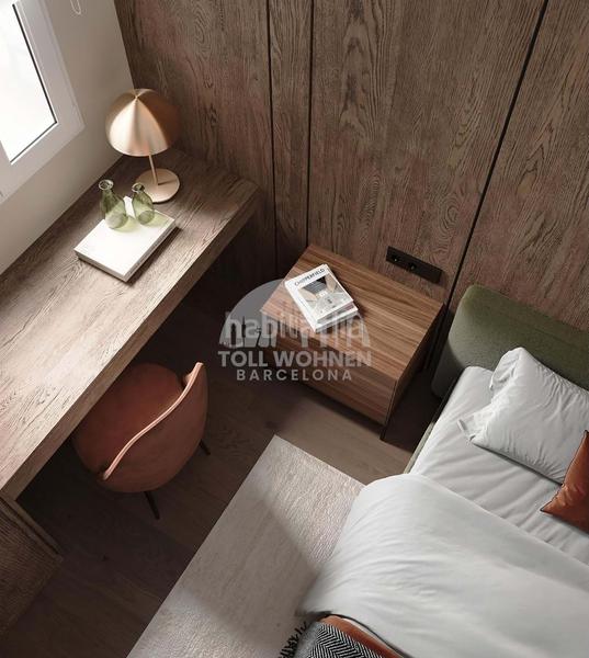 Foto fa040978-d35b-464f-9be6-4de631bc09a9. Pis amb calefacció a Dreta de l´Eixample Barcelona