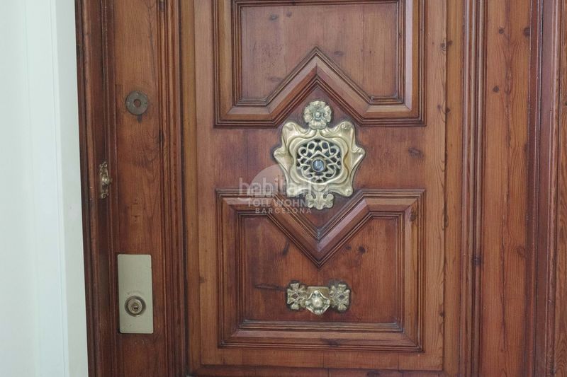 Foto 09c76d65-3421-4582-bac0-de6c7a888175. Piso en Dreta de l´Eixample Barcelona