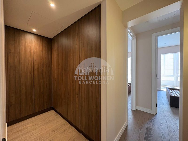 Foto 680f43a9-80e6-46a5-83f1-05216f41a04b. Piso en Dreta de l´Eixample Barcelona