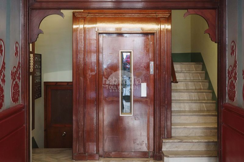 Foto ae5e6d0d-91a7-47ff-97df-1f26f0b886aa. Piso en Dreta de l´Eixample Barcelona