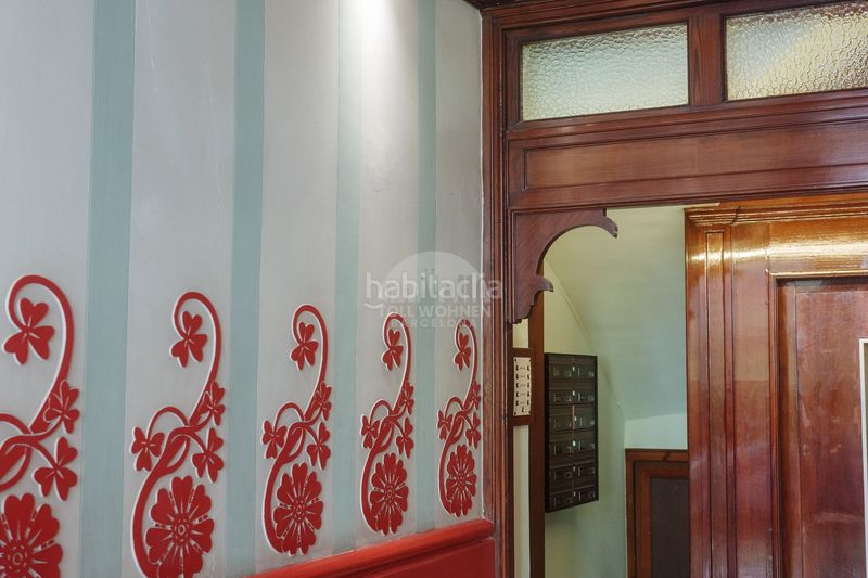 Foto b95489d3-5598-413a-97a3-7d86509a09e5. Piso en Dreta de l´Eixample Barcelona