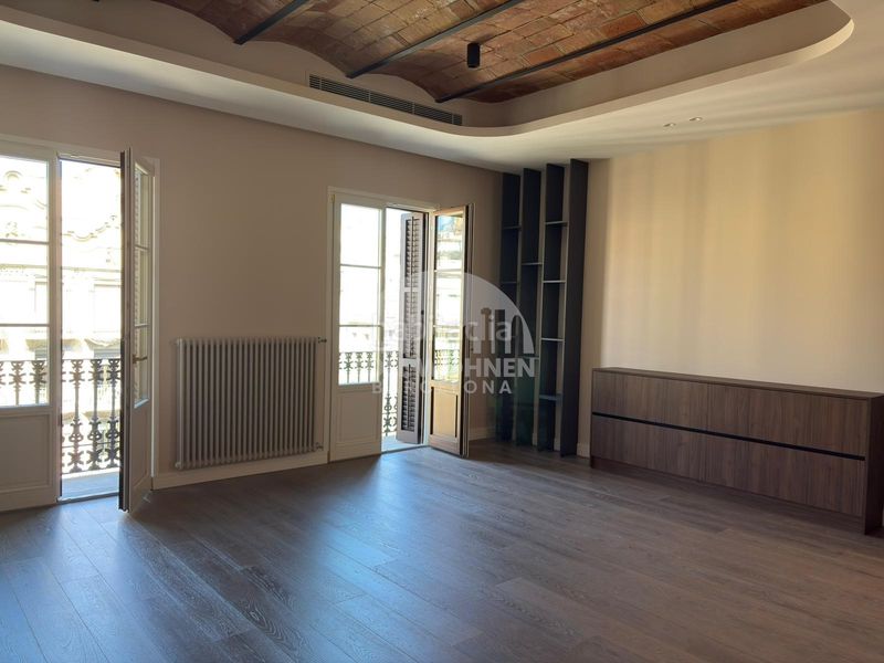 Foto fad8d742-95b6-4115-ba21-42ca9f96ab1c. Piso en Dreta de l´Eixample Barcelona