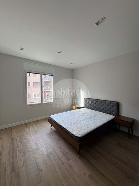 Foto 03a5e98d-cad7-465d-aebd-522f5f89ceab. Pis amb calefacció a La Nova Esquerra de l´Eixample Barcelona