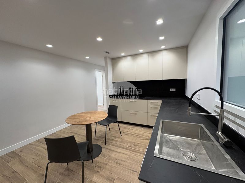 Foto 2349d981-c56a-4183-94dc-e5c8aa48b0af. Pis amb calefacció a La Nova Esquerra de l´Eixample Barcelona