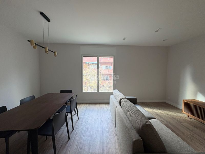 Foto 361ec036-916e-4a1a-8fc6-61b74ac20c30. Pis amb calefacció a La Nova Esquerra de l´Eixample Barcelona