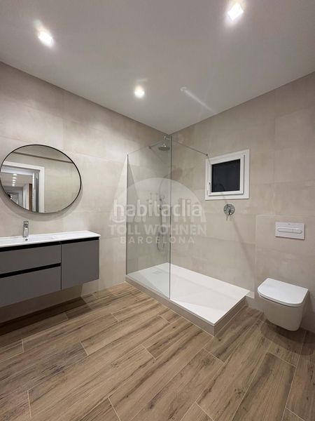 Foto 3ad3b9bd-ad2b-45c0-9588-2ca4cd14f2dc. Pis amb calefacció a La Nova Esquerra de l´Eixample Barcelona