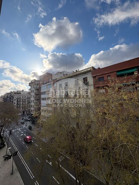 Foto 40946b8d-9db2-4610-b98b-64eeac648362. Pis amb calefacció a La Nova Esquerra de l´Eixample Barcelona