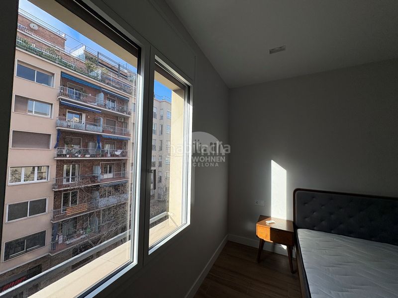 Foto 4d973854-3f20-4340-aeb1-1cf42edfc6d9. Pis amb calefacció a La Nova Esquerra de l´Eixample Barcelona