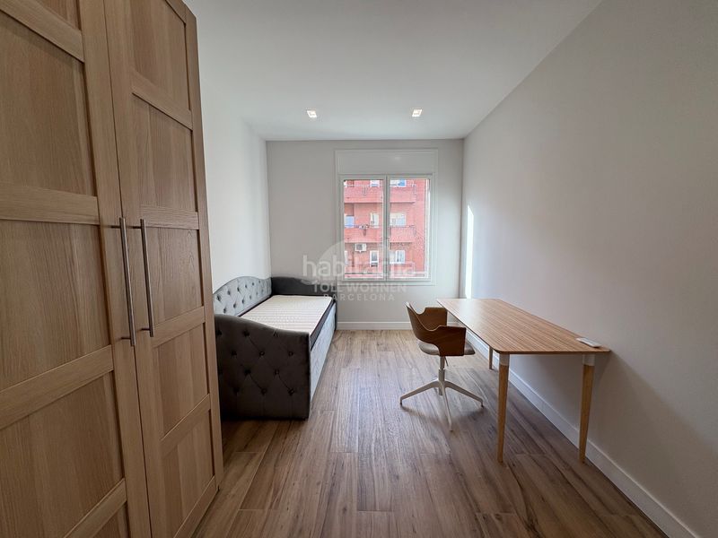 Foto 648d7767-aab0-4b9f-b798-ac64a2d14291. Pis amb calefacció a La Nova Esquerra de l´Eixample Barcelona