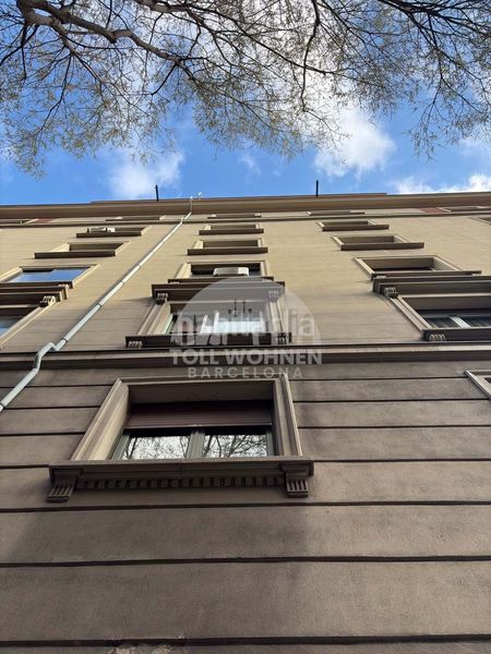 Foto 6605665b-7e91-49aa-9cf2-e38ec8fd07e2. Pis amb calefacció a La Nova Esquerra de l´Eixample Barcelona