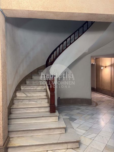 Foto 6bcf2c0f-f502-484d-9035-22bfdd548dce. Pis amb calefacció a La Nova Esquerra de l´Eixample Barcelona