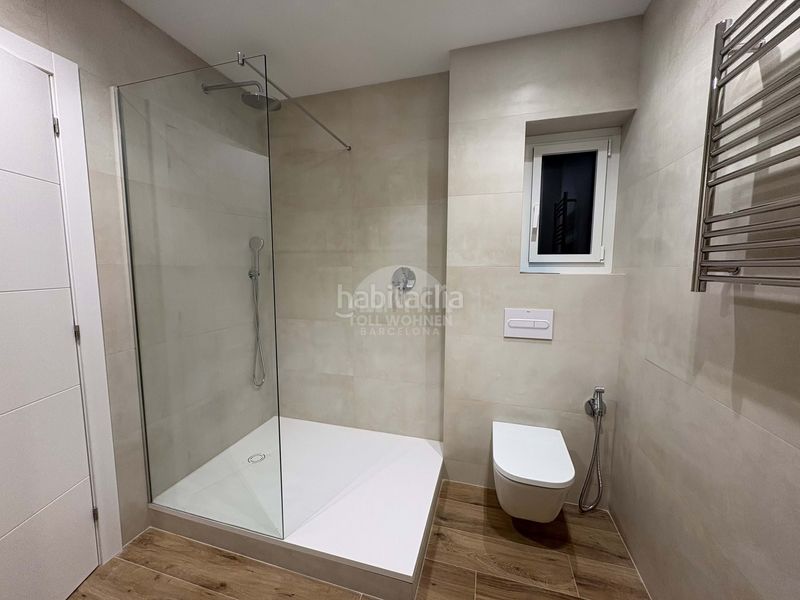 Foto cf1b4873-f75b-4eb9-bd70-8c3c380a9be9. Pis amb calefacció a La Nova Esquerra de l´Eixample Barcelona