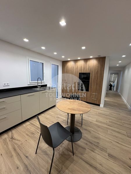 Foto e38e586a-64fd-42e8-ac52-3662524a1a79. Pis amb calefacció a La Nova Esquerra de l´Eixample Barcelona