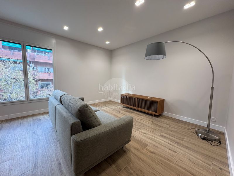 Foto e51cab61-82f8-4079-b209-78c3429ff162. Pis amb calefacció a La Nova Esquerra de l´Eixample Barcelona