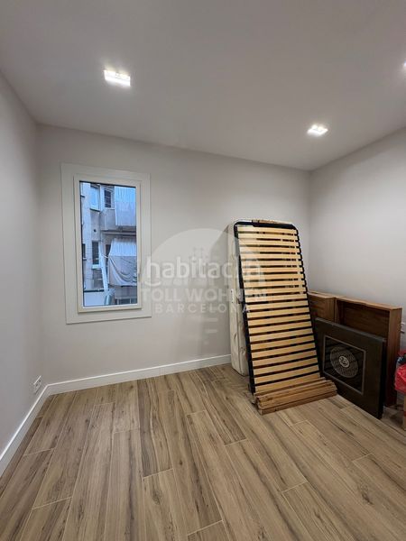Foto f92d95c1-07f0-4bc4-aec3-bf661bbe021e. Pis amb calefacció a La Nova Esquerra de l´Eixample Barcelona