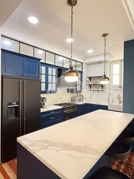 Foto 12f2b098-cc2b-4bb1-8c09-c48453b4322e. Rent flat with heating in Dreta de l´Eixample Barcelona