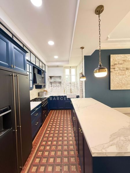 Foto 2de65866-d7f2-4ce9-8fb4-2766a414bcee. Rent flat with heating in Dreta de l´Eixample Barcelona