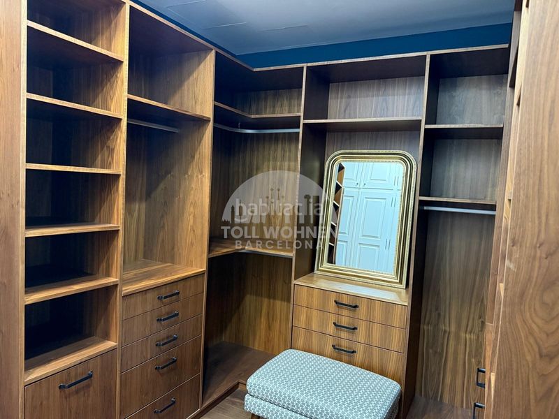 Foto 4344460c-e8e6-4f57-b366-f152ad688b1d. Rent flat with heating in Dreta de l´Eixample Barcelona