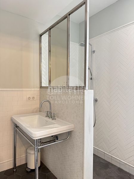 Foto 45727dcd-b0a9-414a-ab57-afc378a06ba9. Rent flat with heating in Dreta de l´Eixample Barcelona