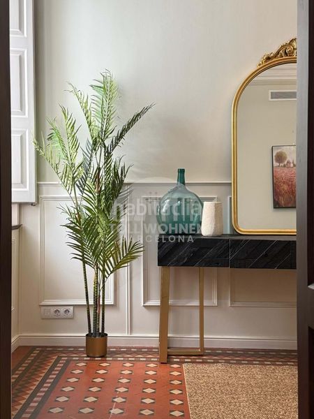 Foto c1ffff86-dfae-4df4-9b5a-60a3ad5ad510. Rent flat with heating in Dreta de l´Eixample Barcelona