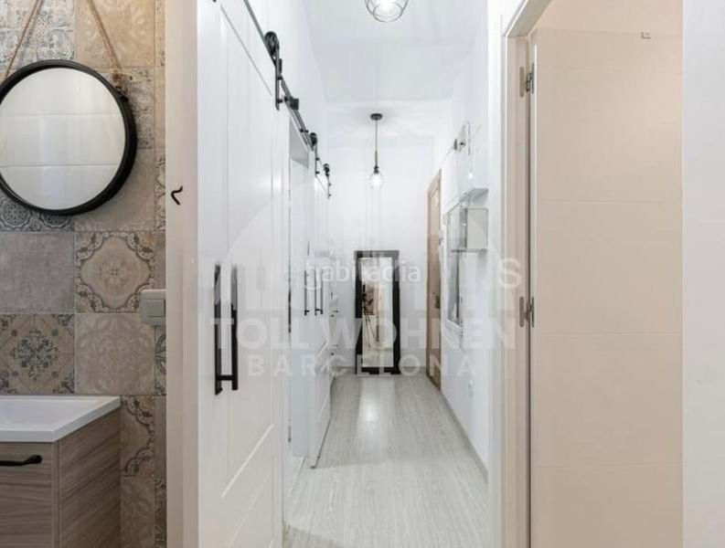 Foto 03f715c3-6a3e-4913-b0e7-a6b3b3582c58. Pis a Baix Guinardó Barcelona