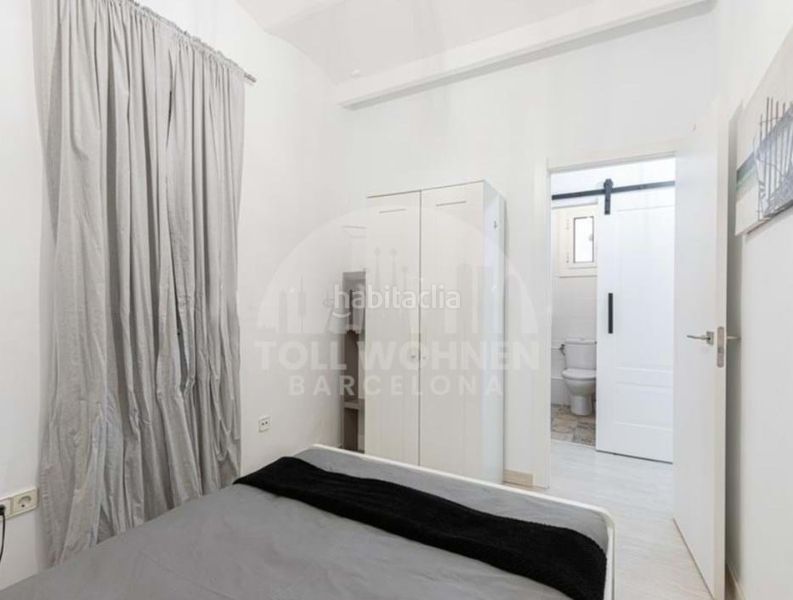 Foto 19ead162-e10b-4f78-92ba-20a3383b527d. Pis a Baix Guinardó Barcelona