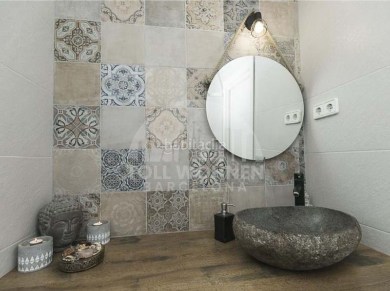 Foto 2bd80edd-60a9-4de8-a4ac-6ffc96714f34. Pis a Baix Guinardó Barcelona