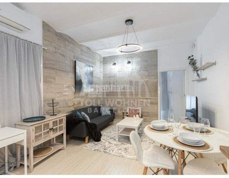 Foto 2e139902-c0f4-4931-8425-ef67c78a5793. Pis a Baix Guinardó Barcelona