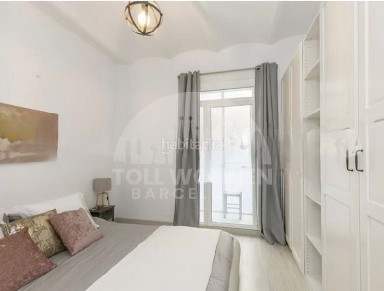 Foto 30c7742c-8e96-4b79-b525-ca907bcc1f32. Pis a Baix Guinardó Barcelona