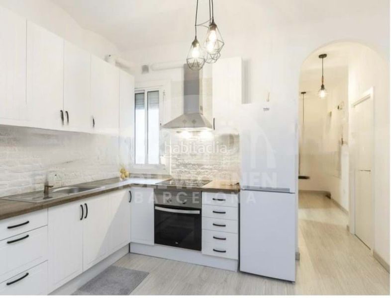 Foto 315bdbef-a89f-4522-b585-11e6bd4ccd0d. Pis a Baix Guinardó Barcelona